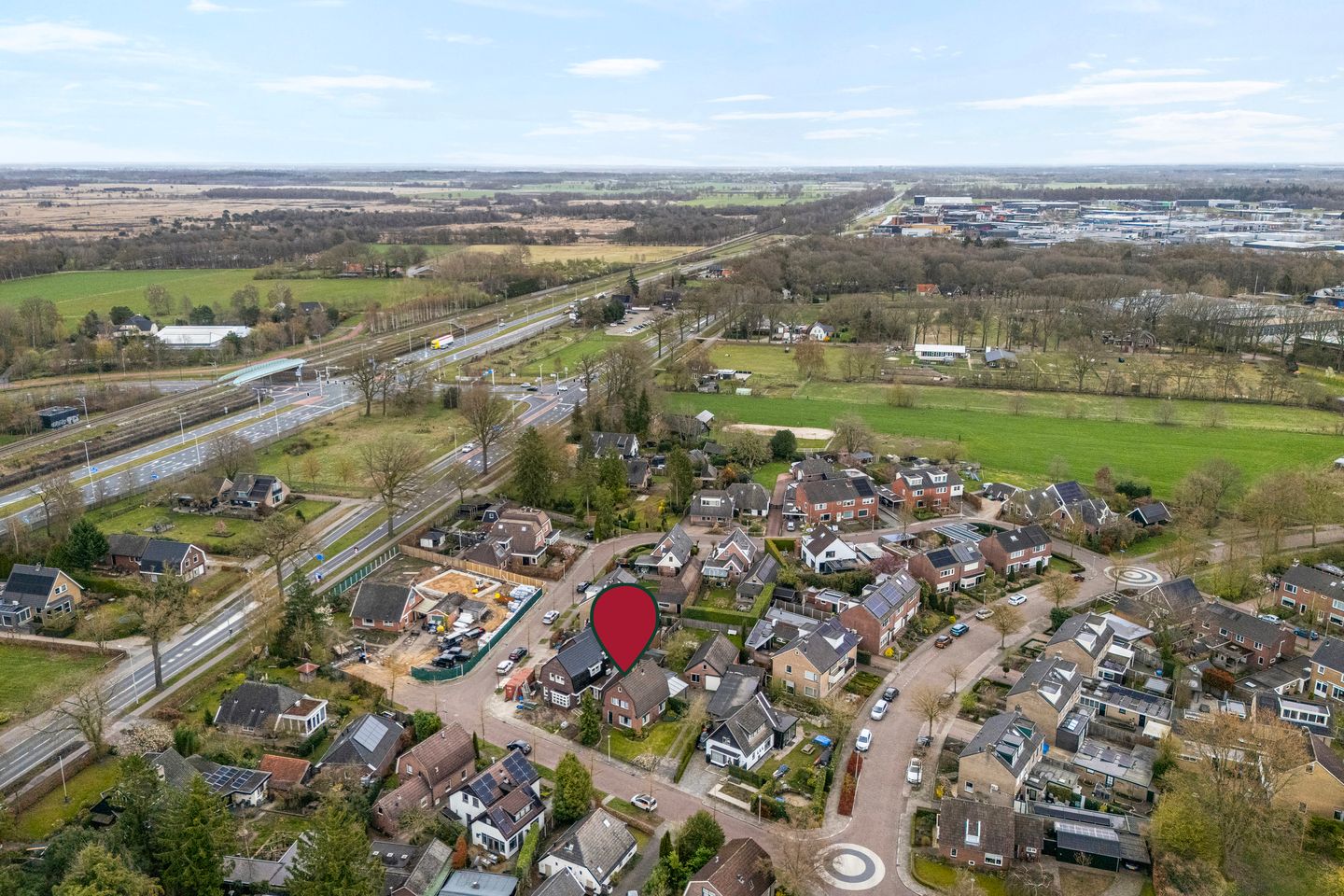 Foto 4 van Eerste Kampsweg 24