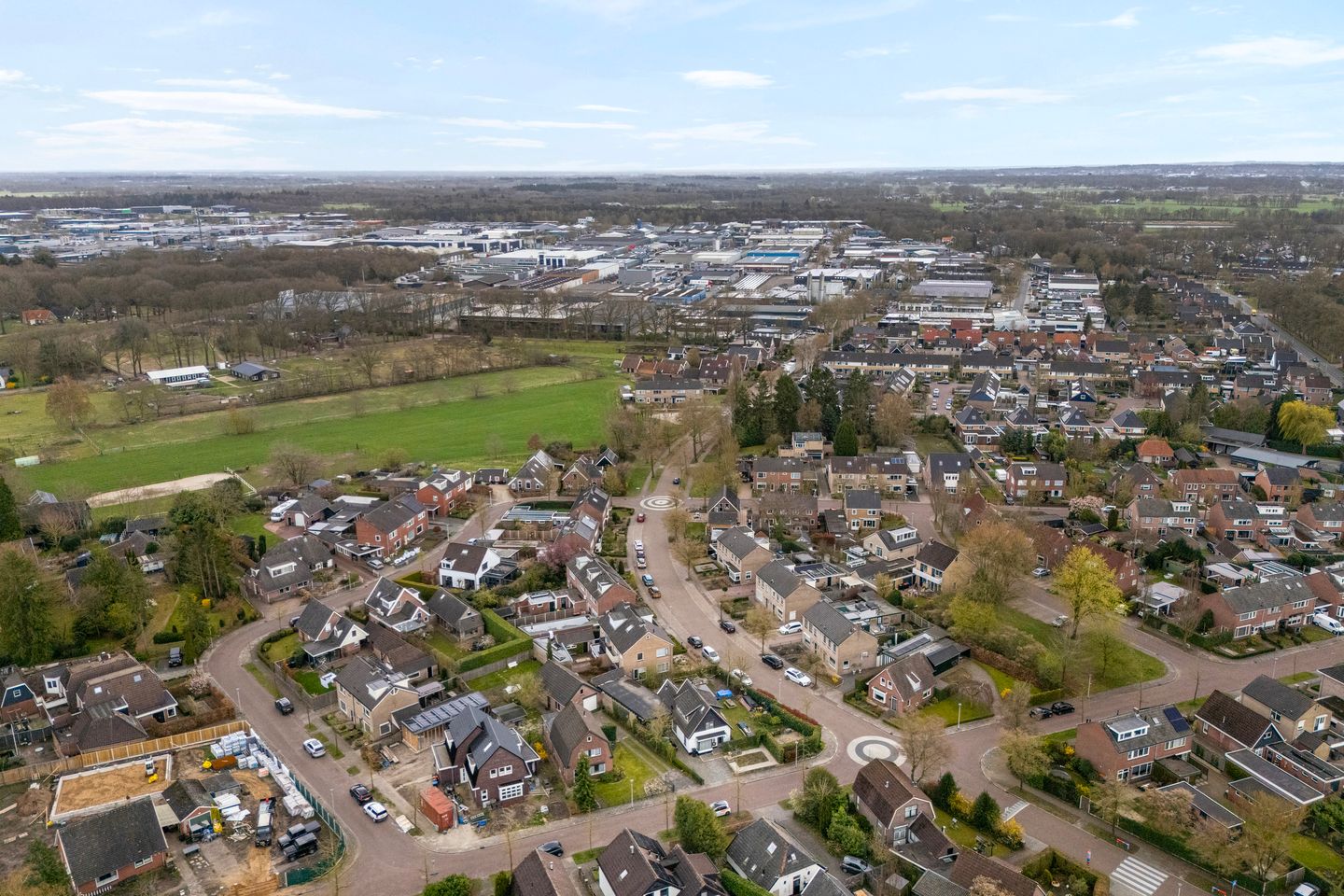 Foto 5 van Eerste Kampsweg 24