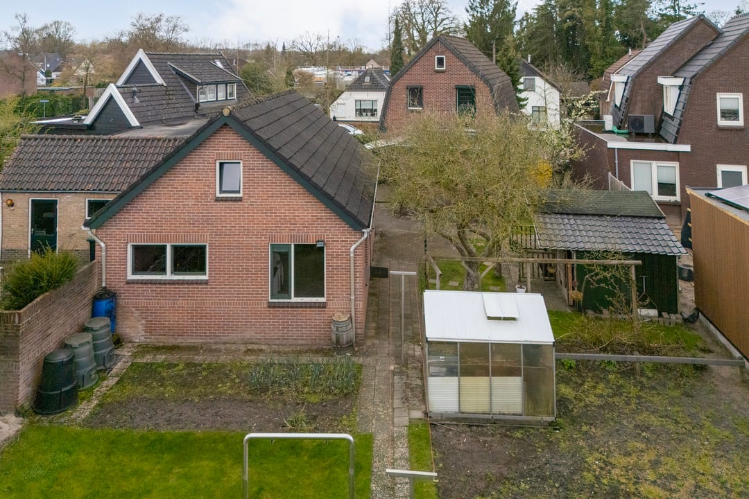 Foto 7 van Eerste Kampsweg 24