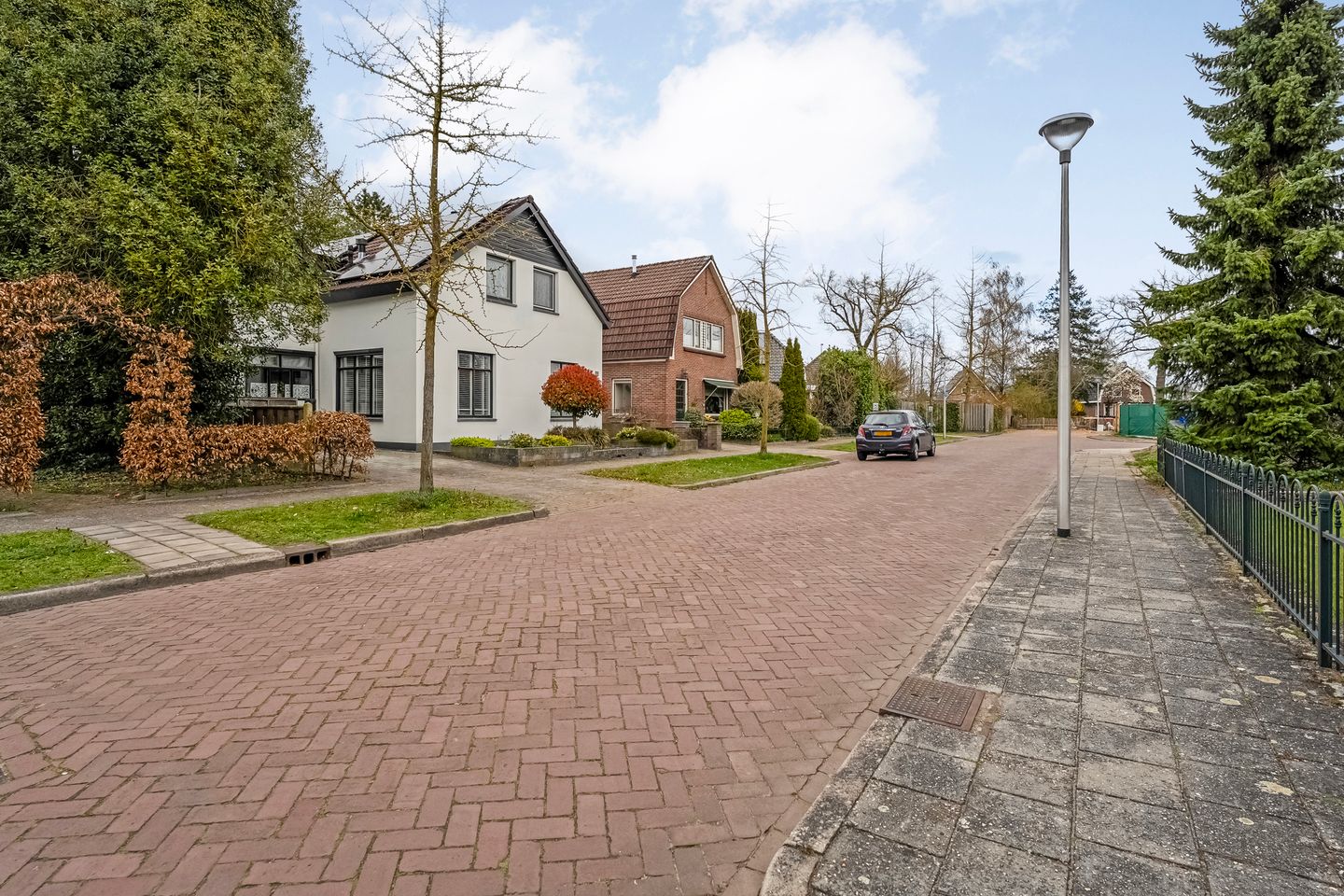 Foto 10 van Eerste Kampsweg 24