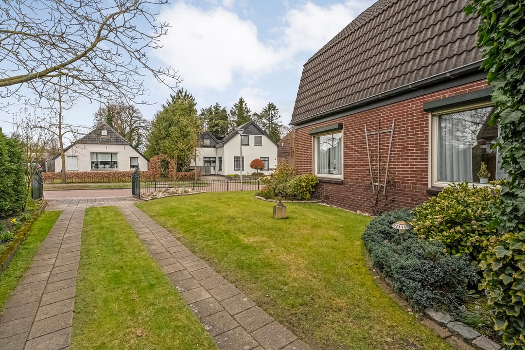 Foto 11 van Eerste Kampsweg 24