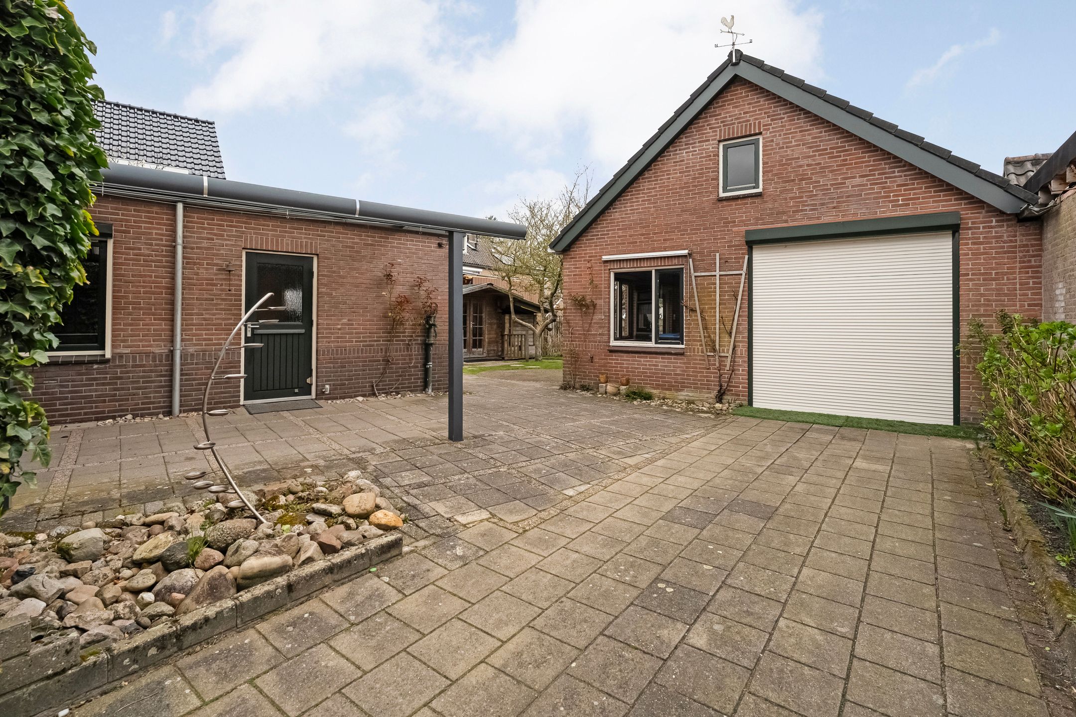 Foto 12 van Eerste Kampsweg 24