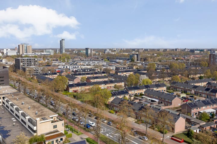 Foto 3 van de Greide 83