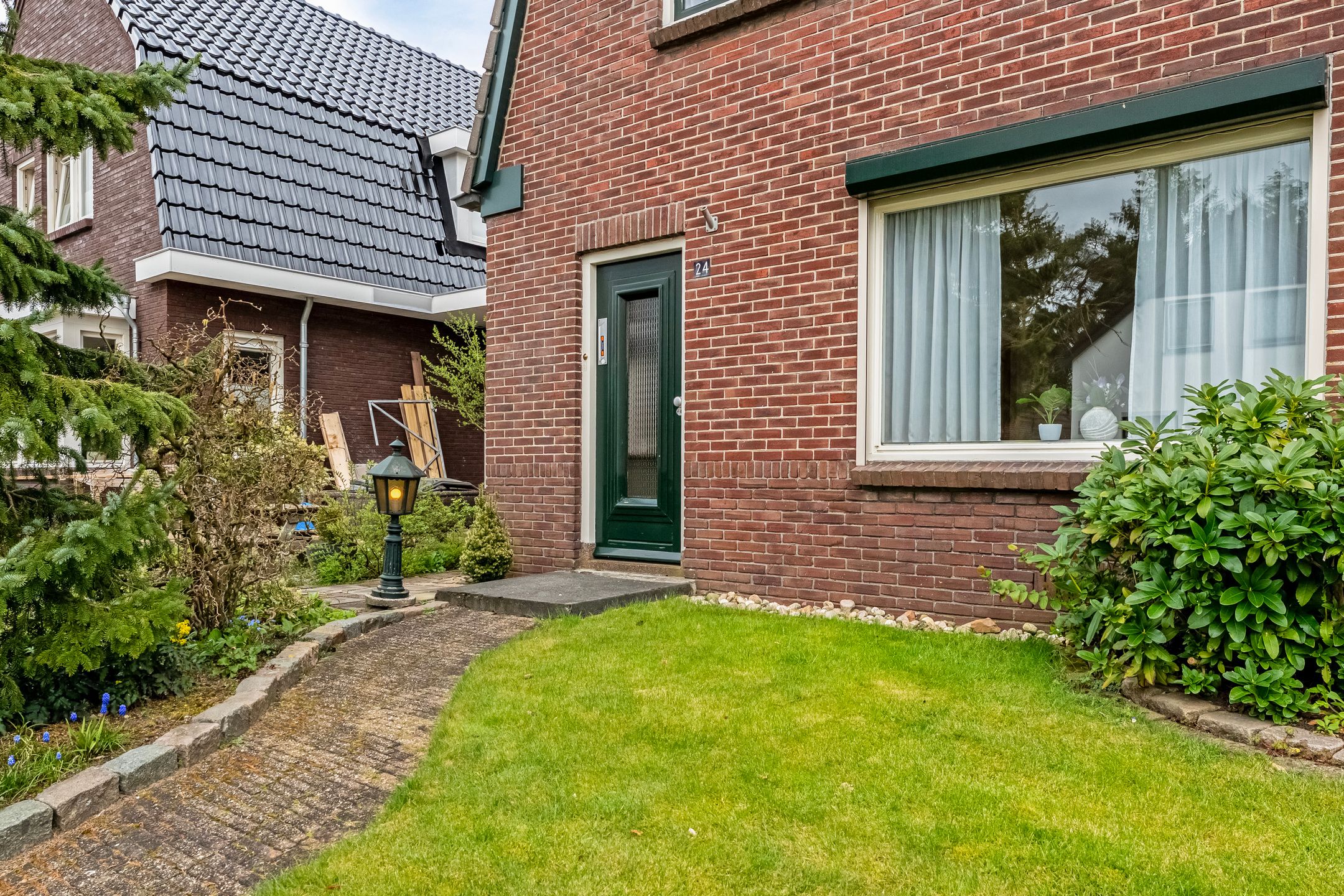 Foto 15 van Eerste Kampsweg 24