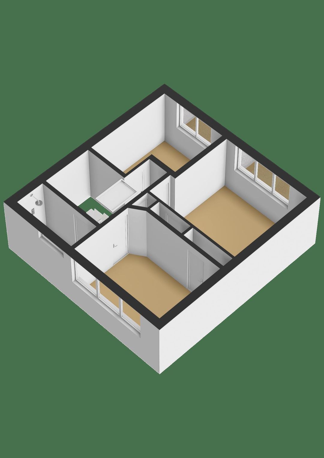 Photo 52 of Dwarsstraat 10