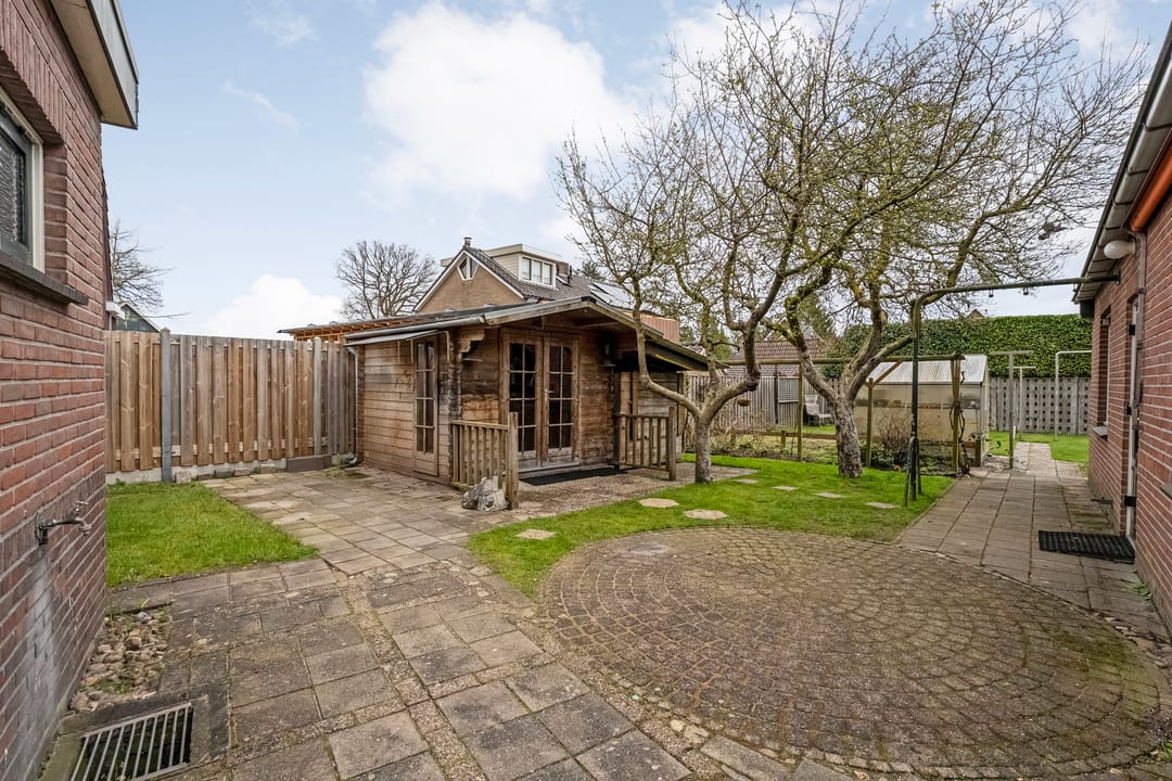 Foto 47 van Eerste Kampsweg 24