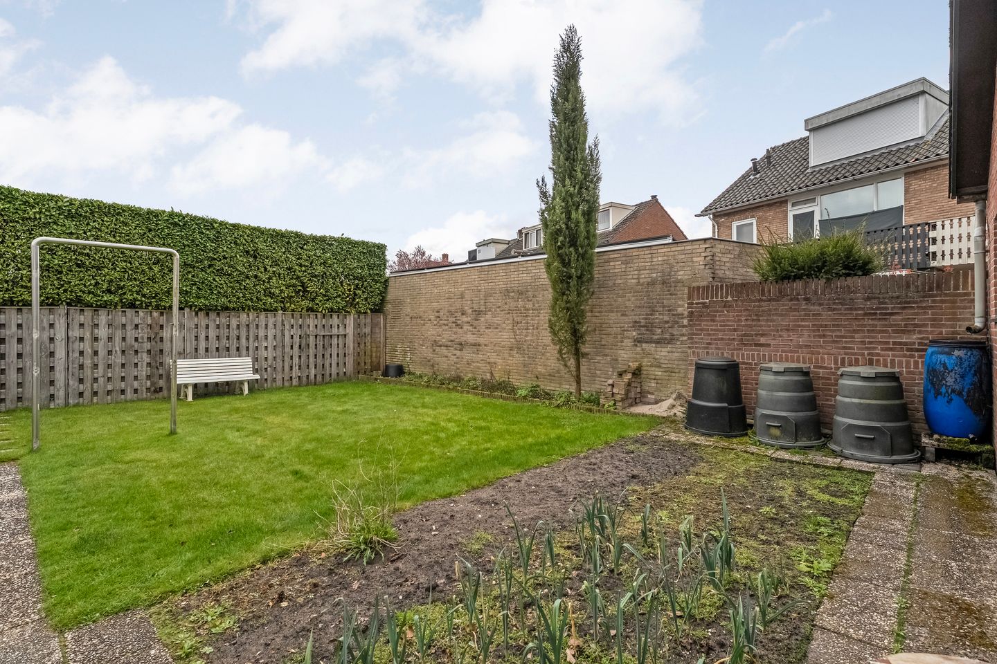 Foto 50 van Eerste Kampsweg 24