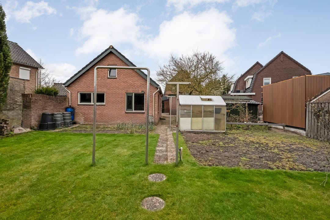 Foto 52 van Eerste Kampsweg 24