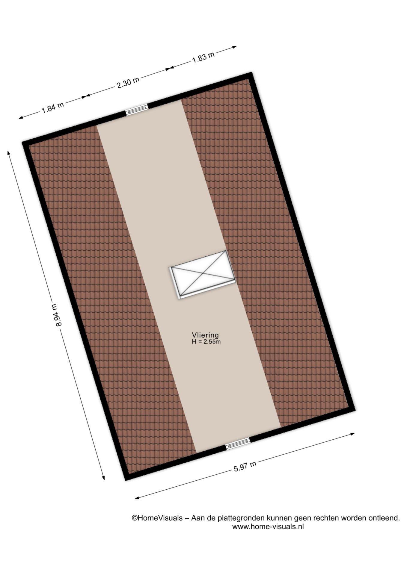 Foto 64 van Eerste Kampsweg 24