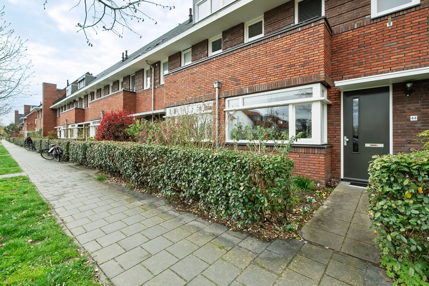 Photo 4 of Voorburglaan 44