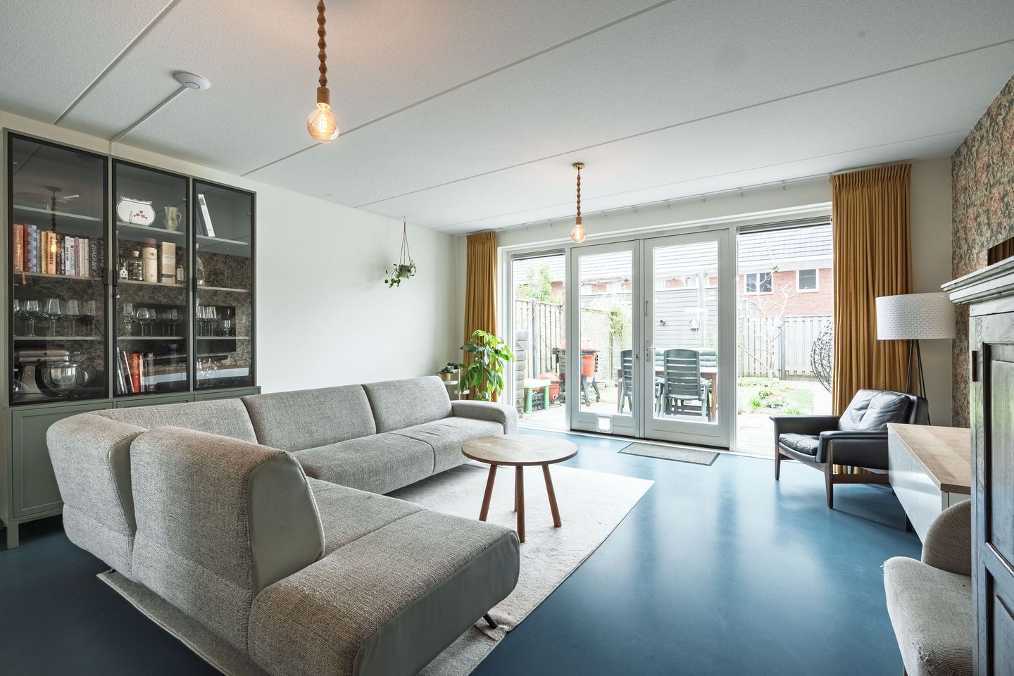 Photo 5 of Voorburglaan 44