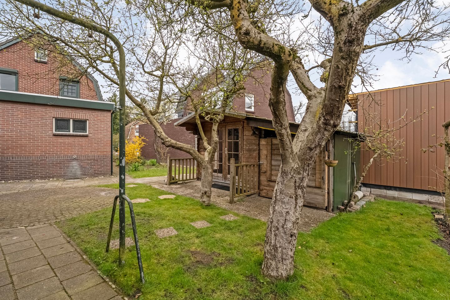 Foto 49 van Eerste Kampsweg 24