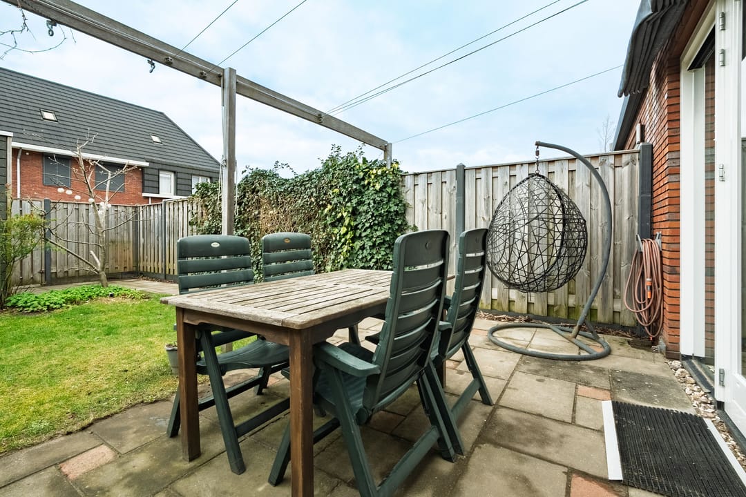 Photo 23 of Voorburglaan 44