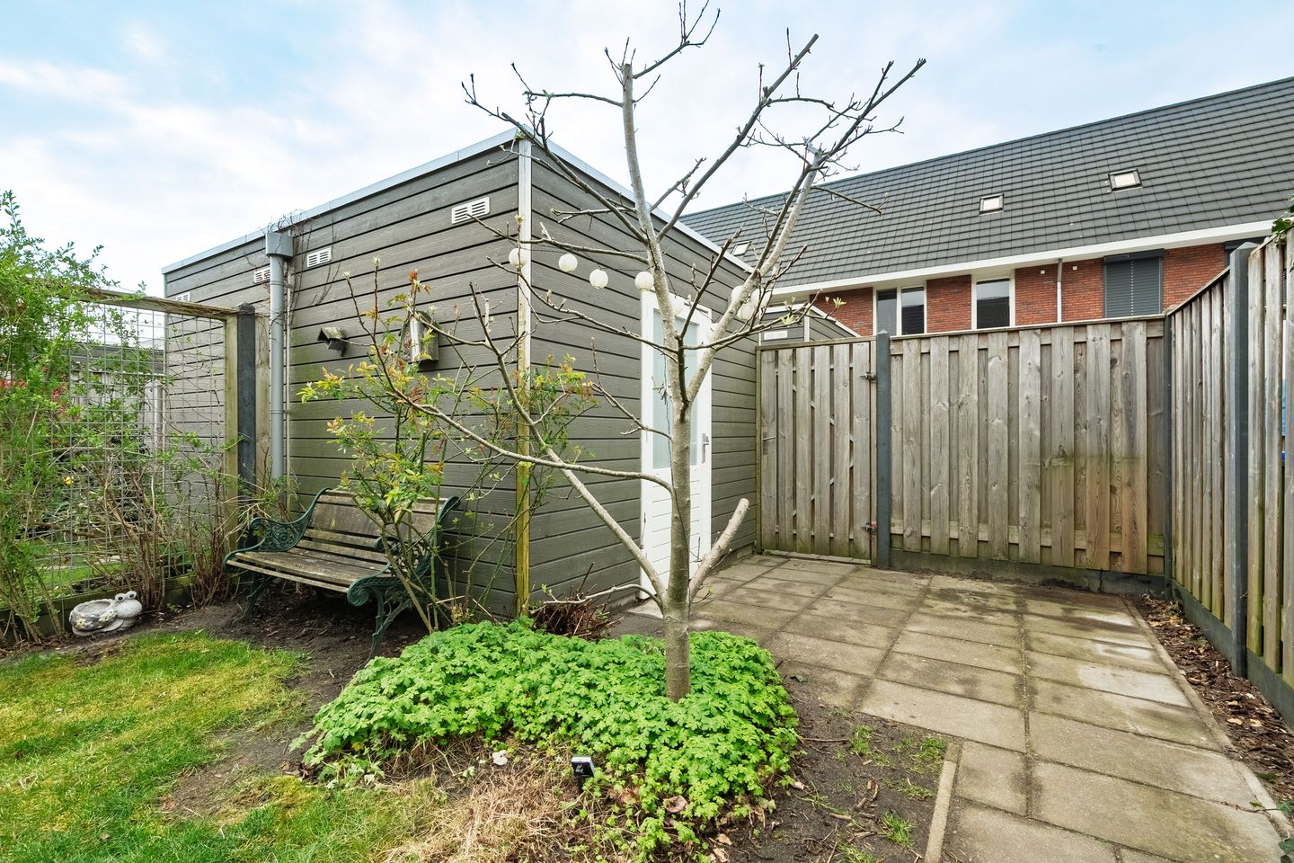 Photo 25 of Voorburglaan 44