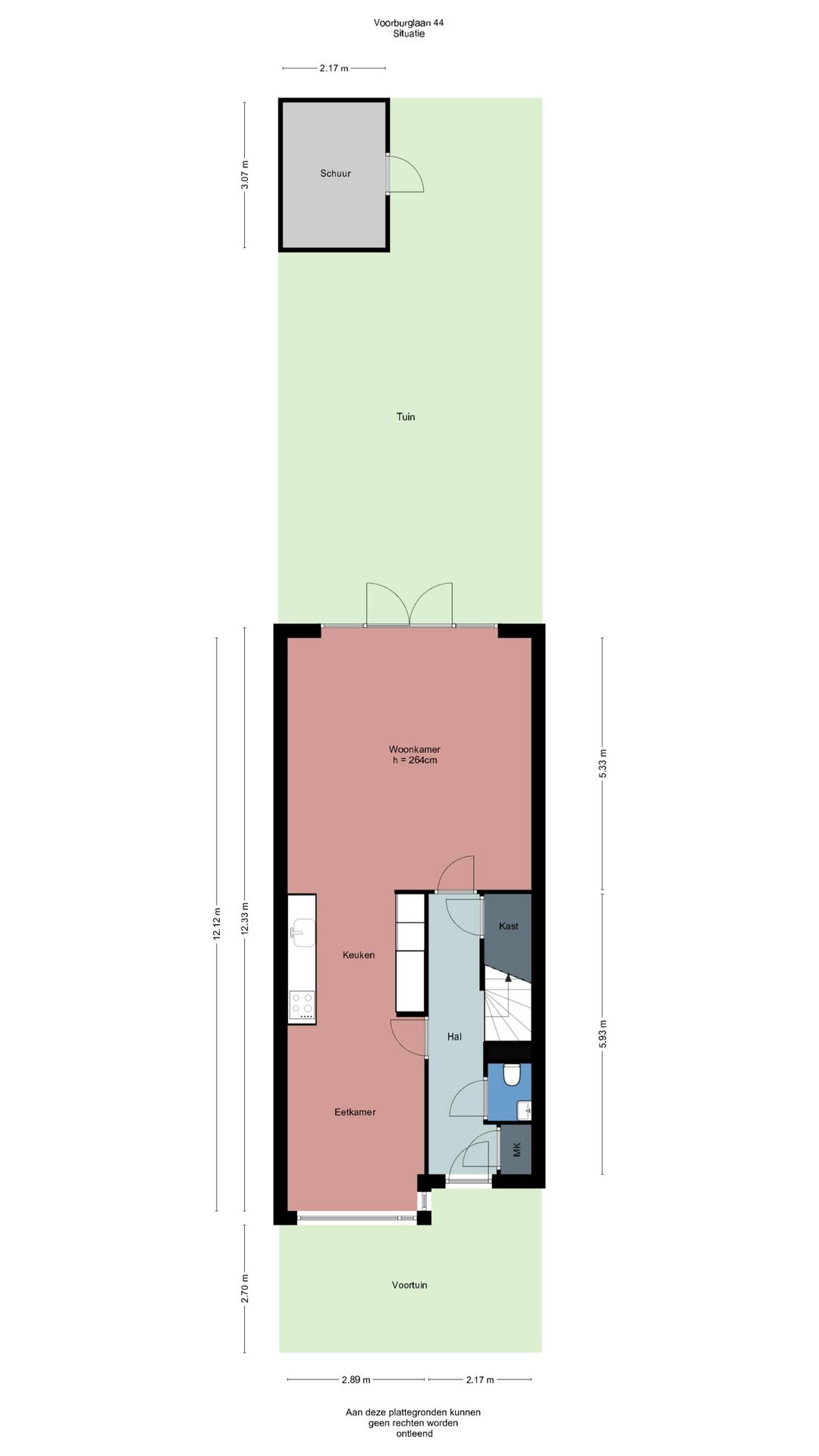 Photo 36 of Voorburglaan 44