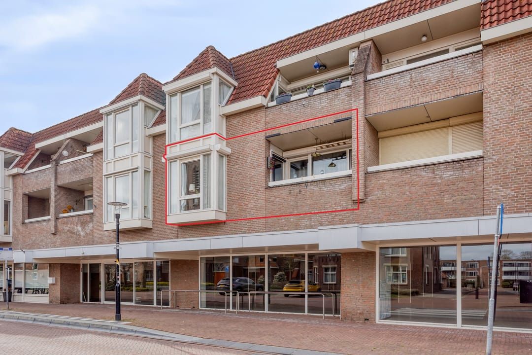 Foto 1 van Keizershof 3