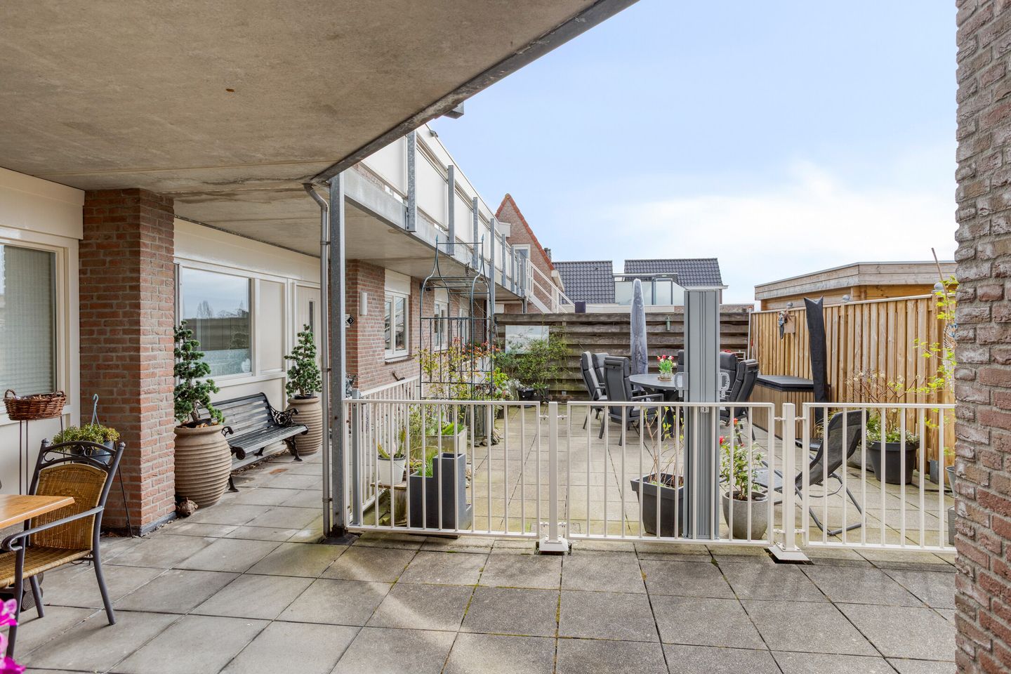 Foto 4 van Keizershof 3