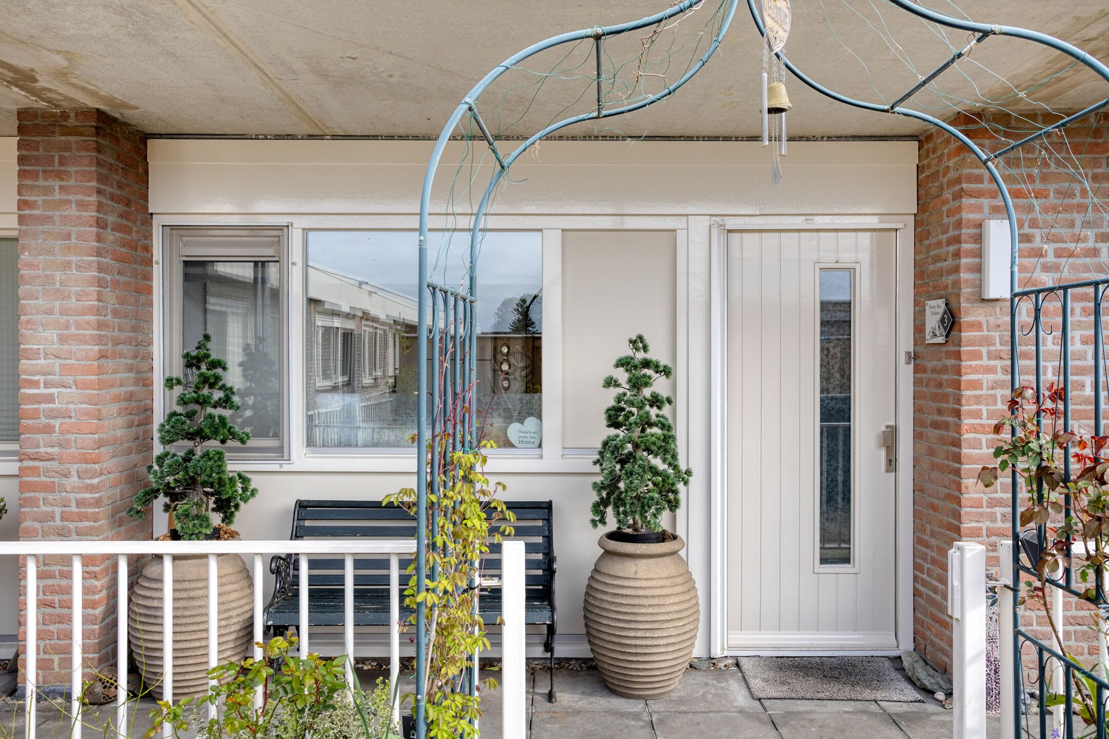 Foto 6 van Keizershof 3