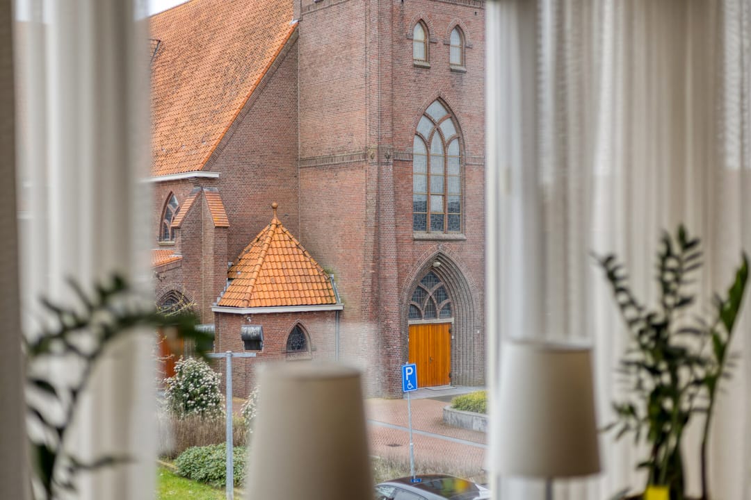 Foto 13 van Keizershof 3