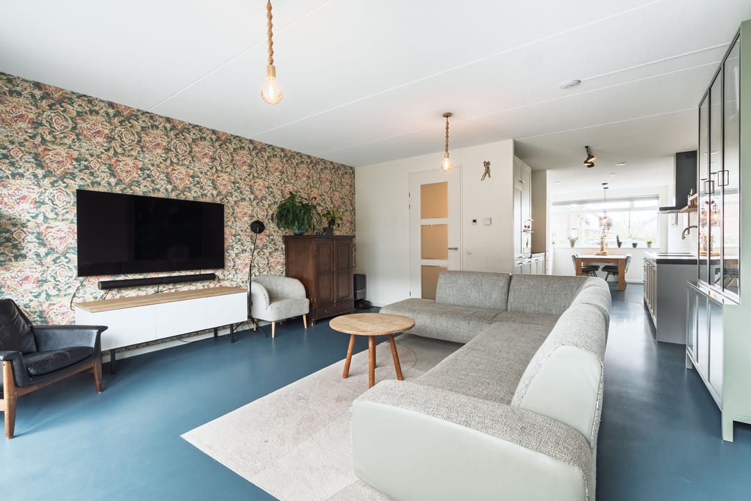 Photo 8 of Voorburglaan 44