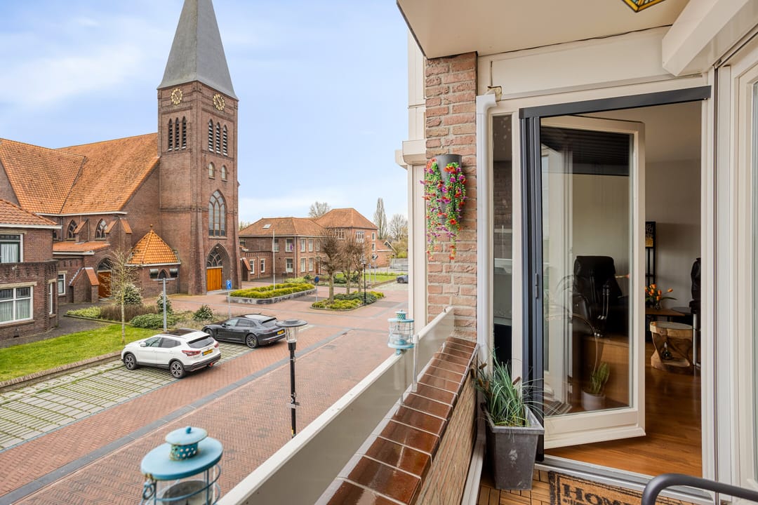 Foto 28 van Keizershof 3