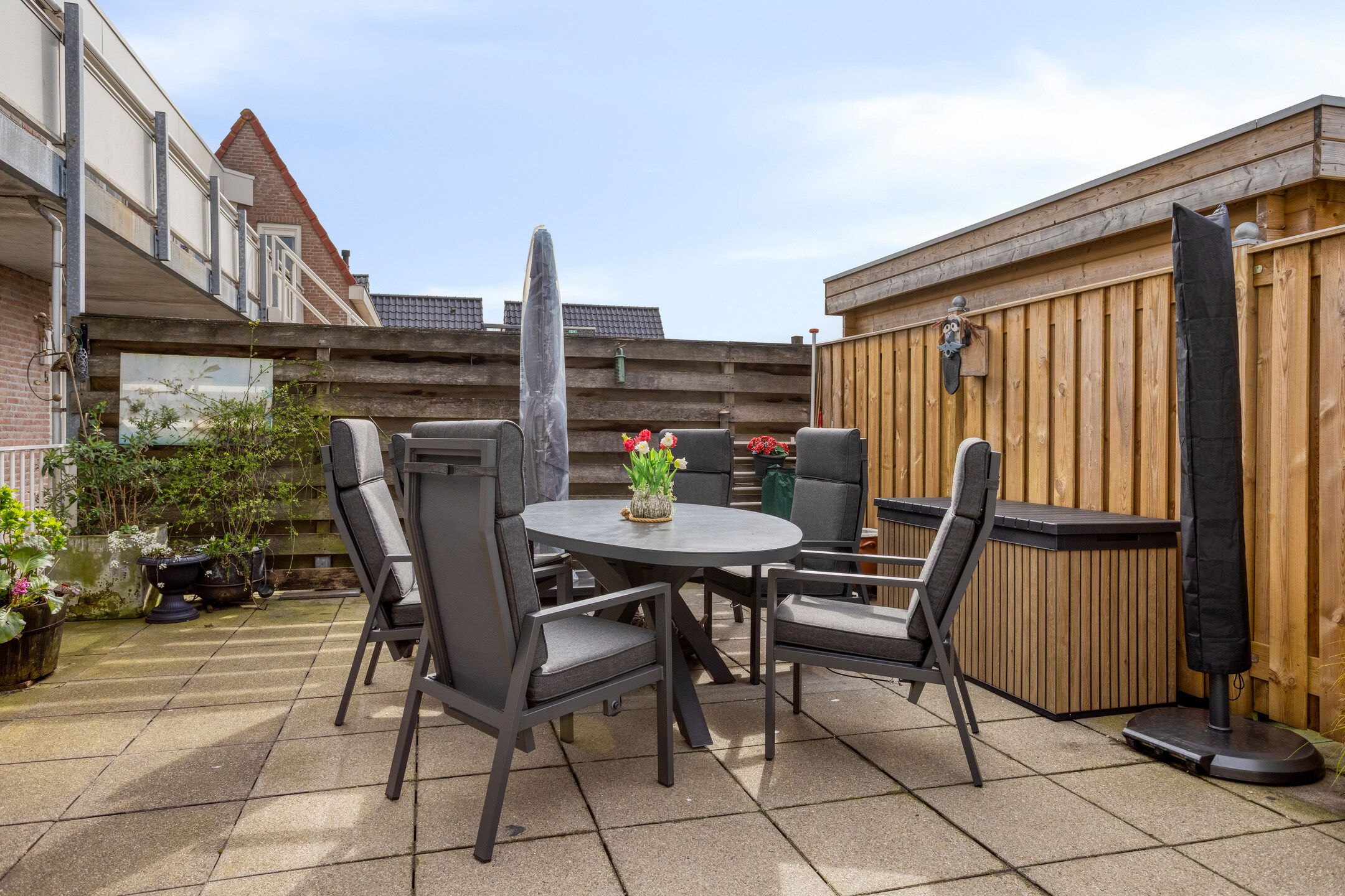 Foto 30 van Keizershof 3