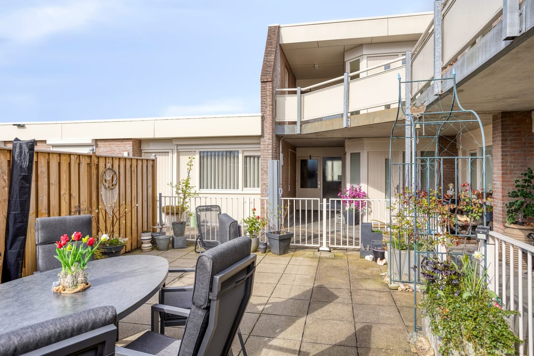 Foto 32 van Keizershof 3