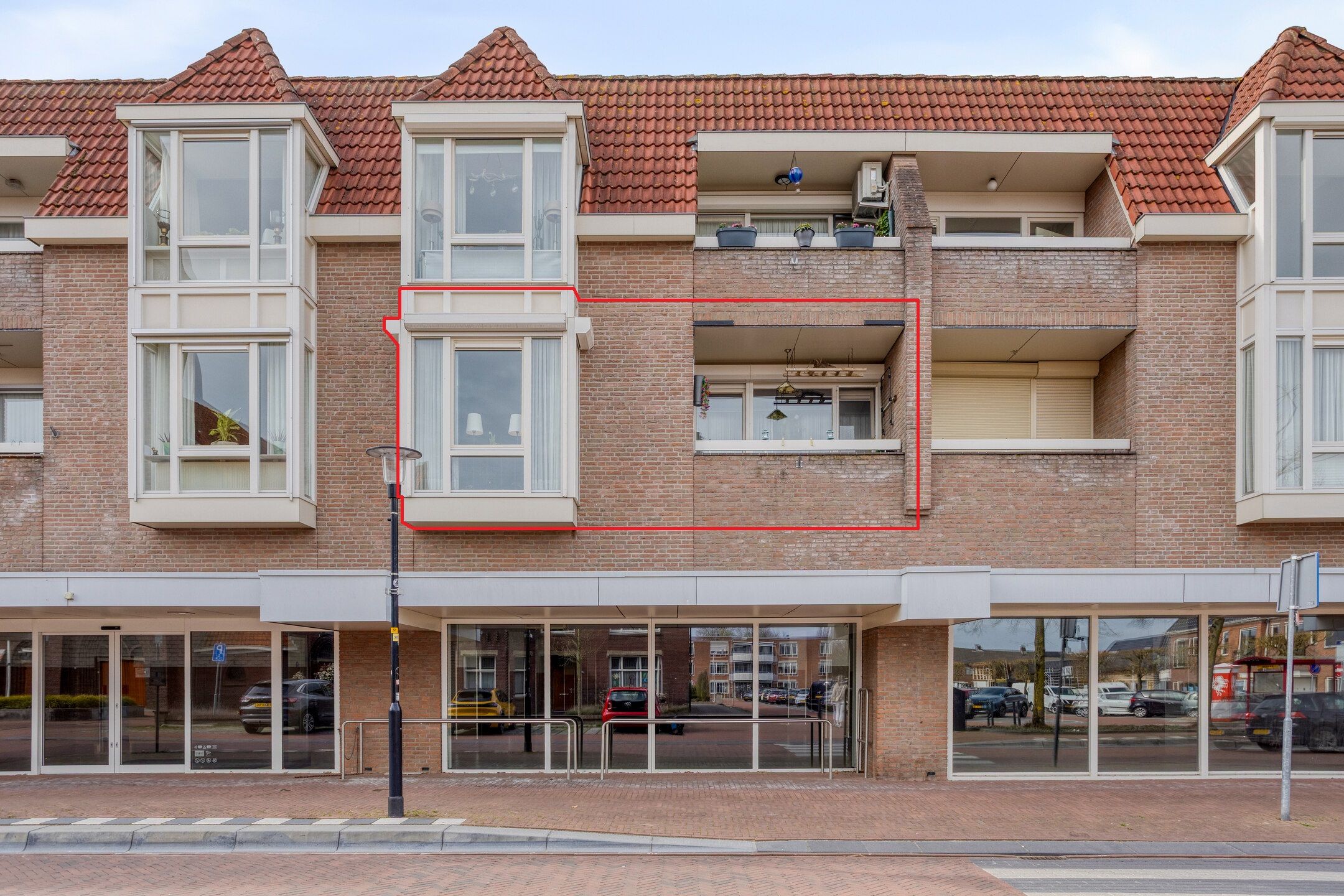 Foto 33 van Keizershof 3