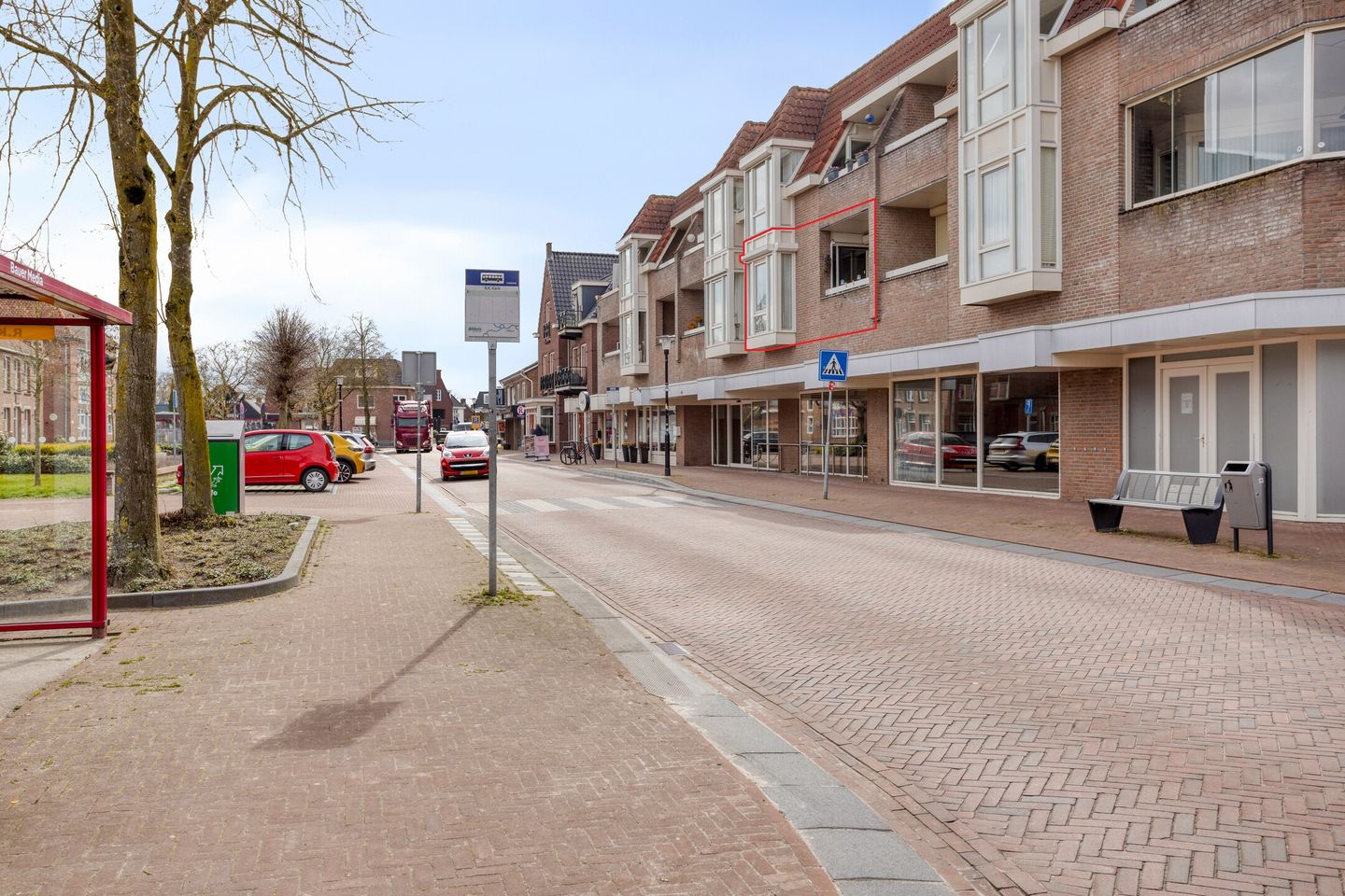 Foto 35 van Keizershof 3