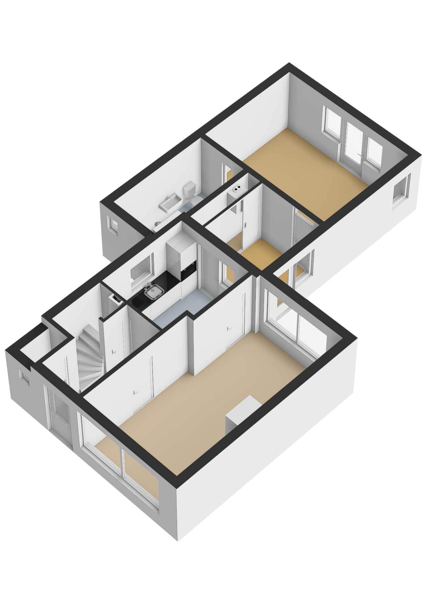 Photo 50 of Dwarsstraat 10