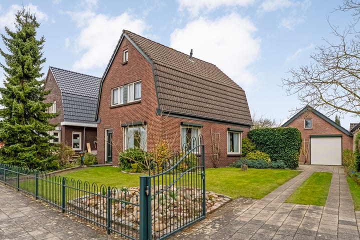 Eerste Kampsweg 24