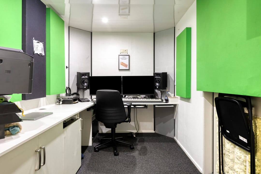 Photo 17 of Staringstraat 61