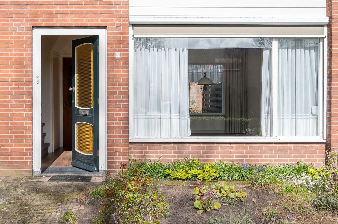 Photo 8 of Dwarsstraat 10