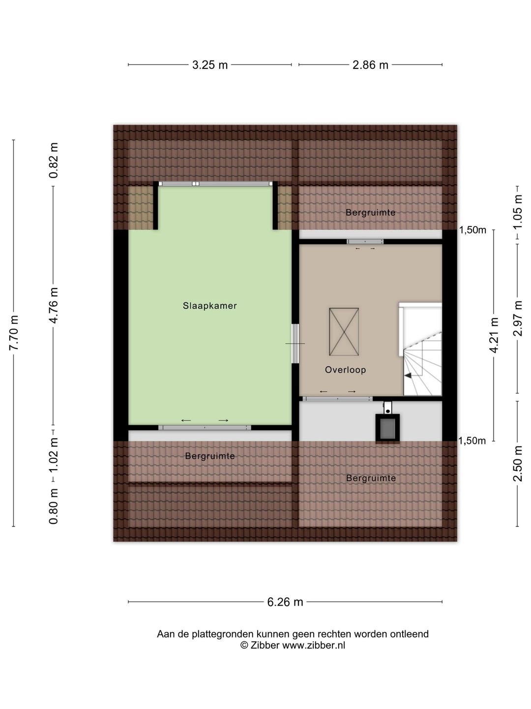 Photo 37 of Staringstraat 61