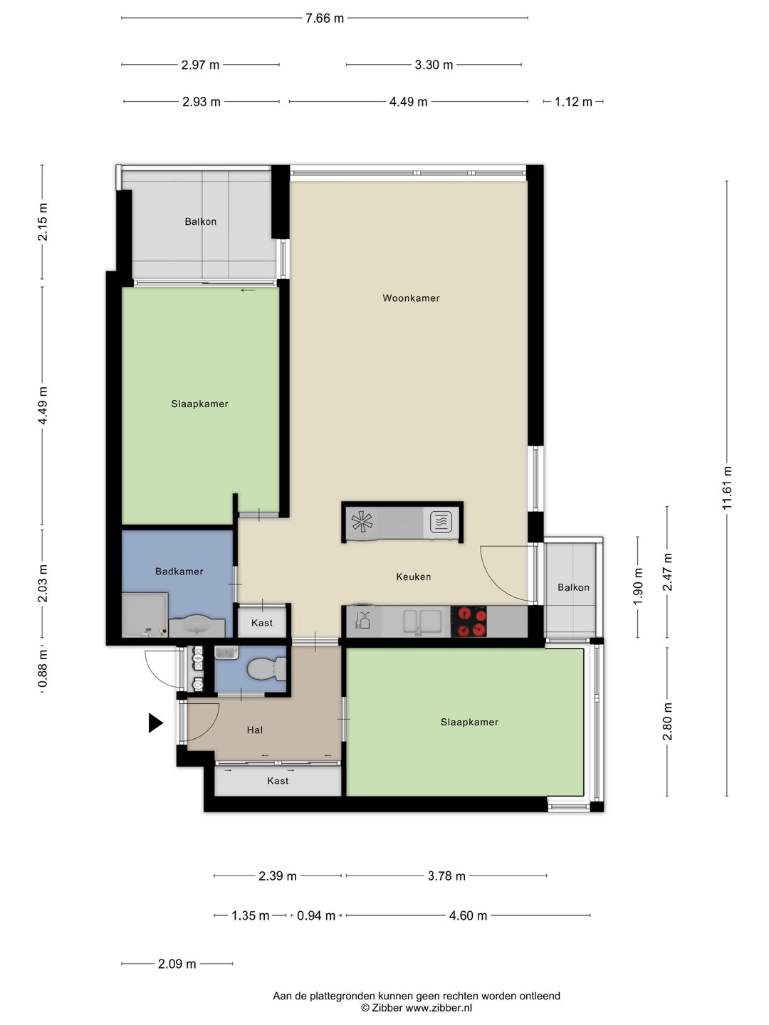 Photo 38 of de Greide 83