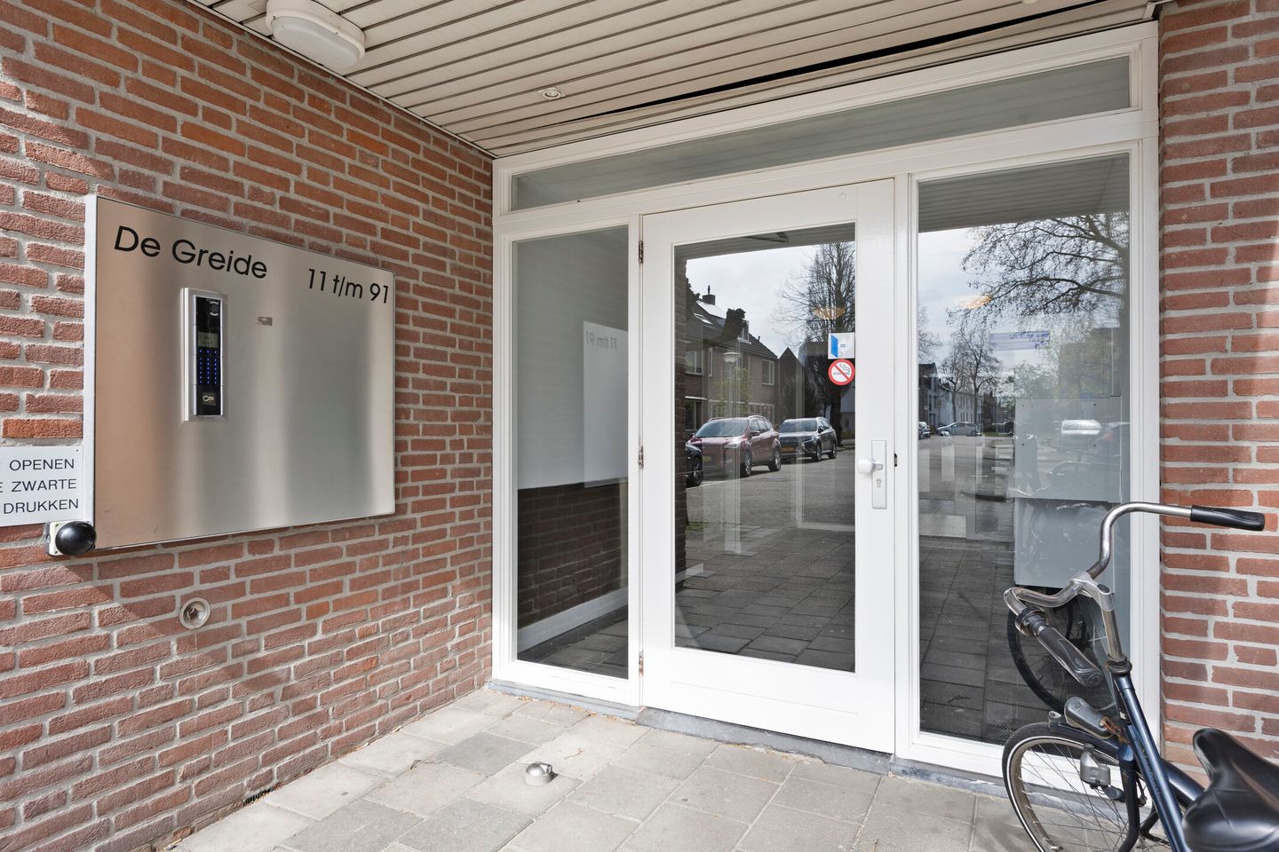 Photo 5 of de Greide 83