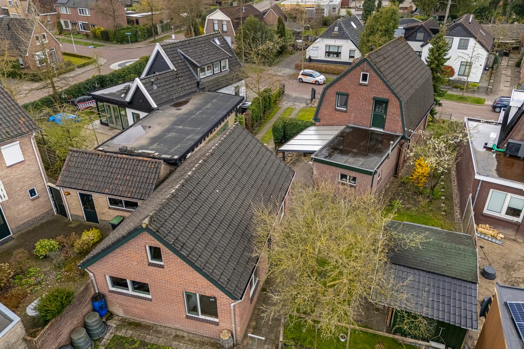 Foto 8 van Eerste Kampsweg 24