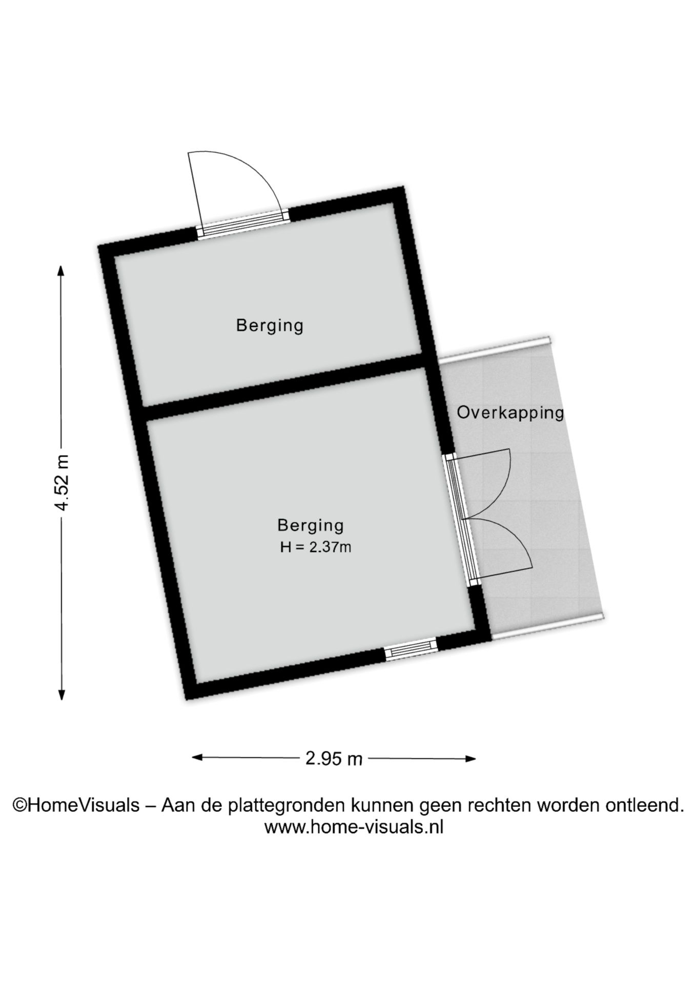 Foto 60 van Eerste Kampsweg 24