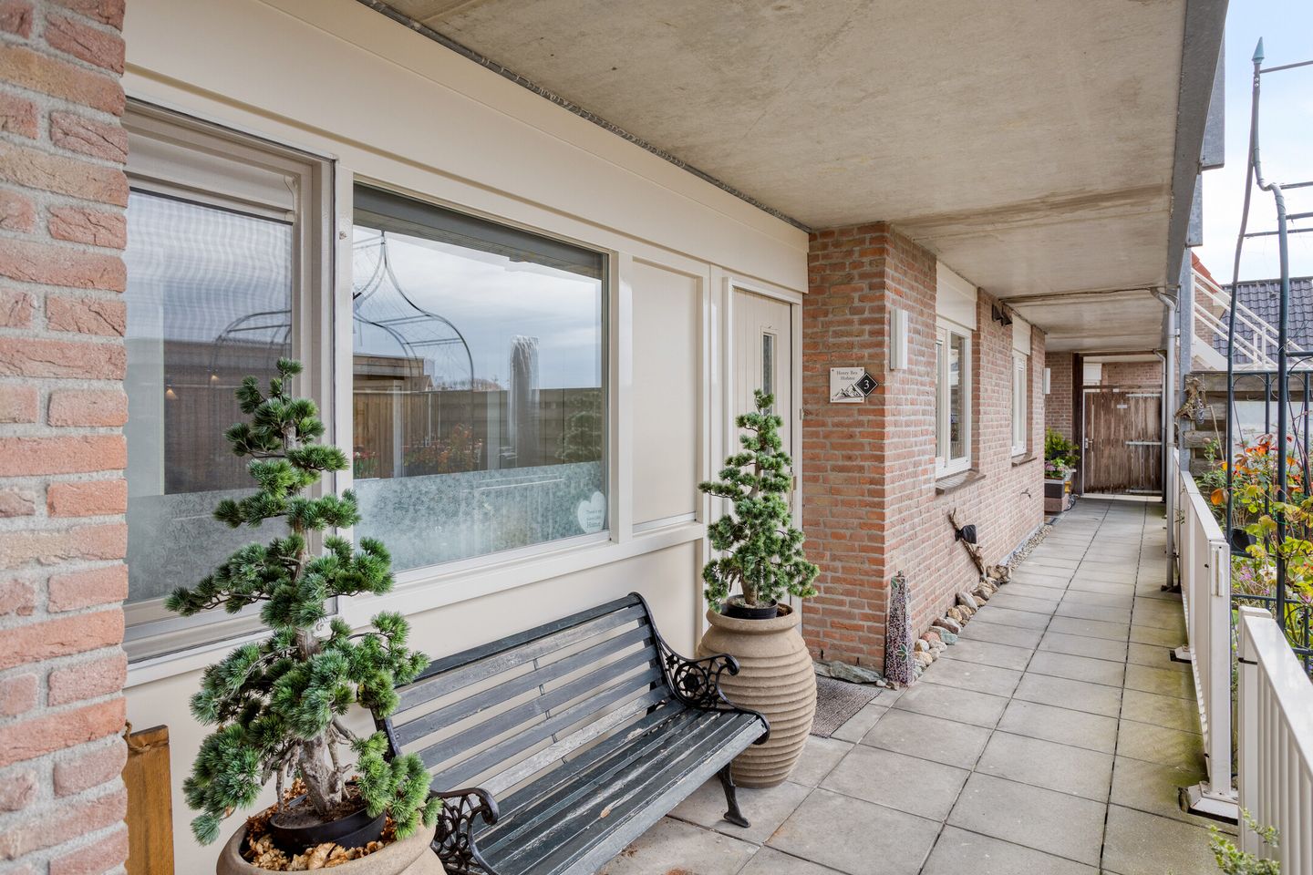 Foto 5 van Keizershof 3