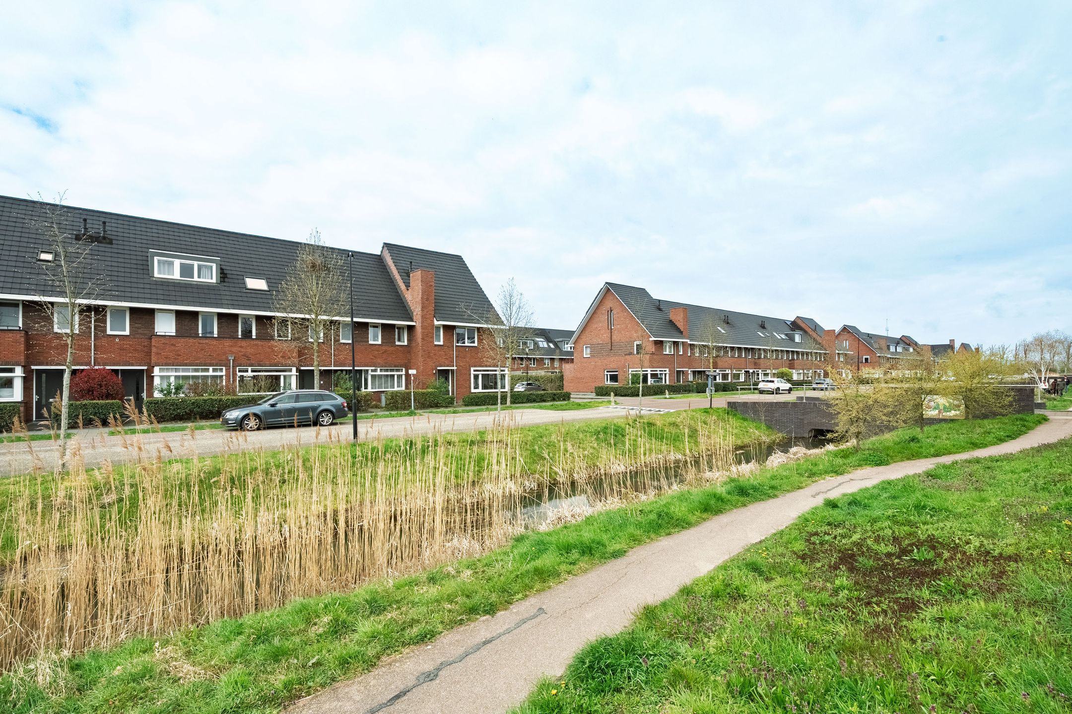 Photo 27 of Voorburglaan 44