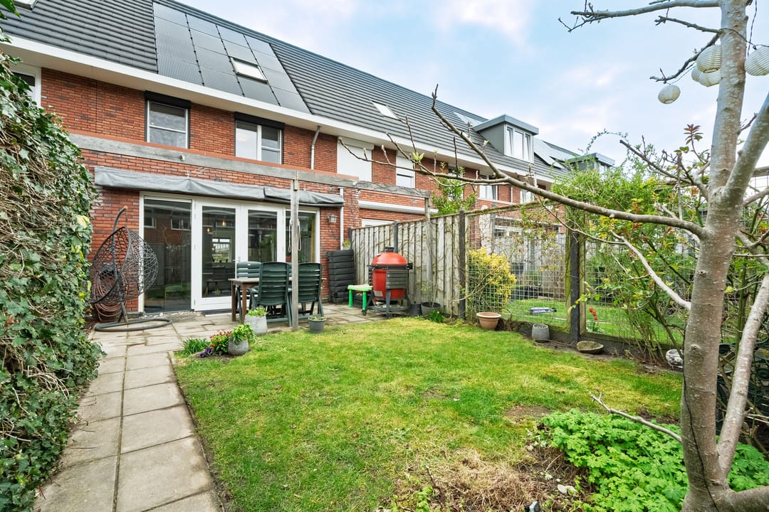 Photo 26 of Voorburglaan 44