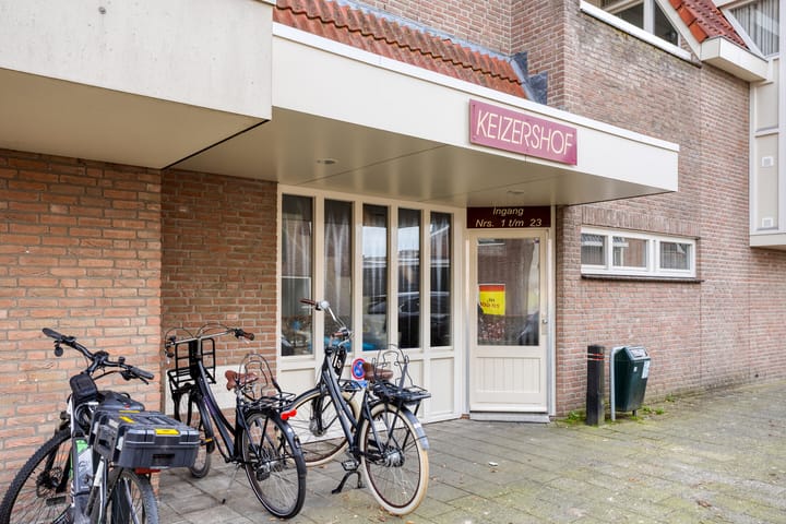 Photo 2 of Keizershof 3