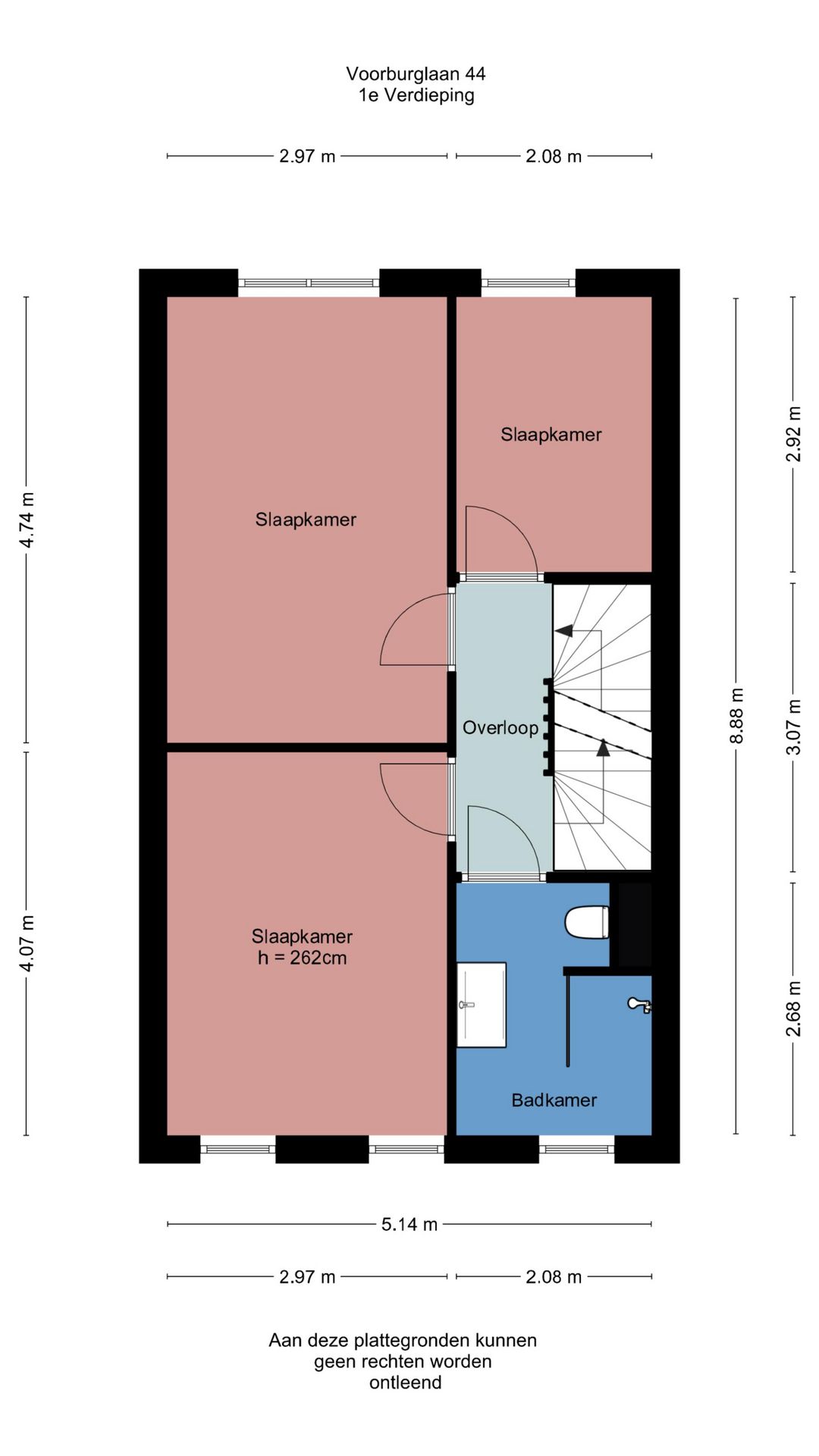 Photo 30 of Voorburglaan 44