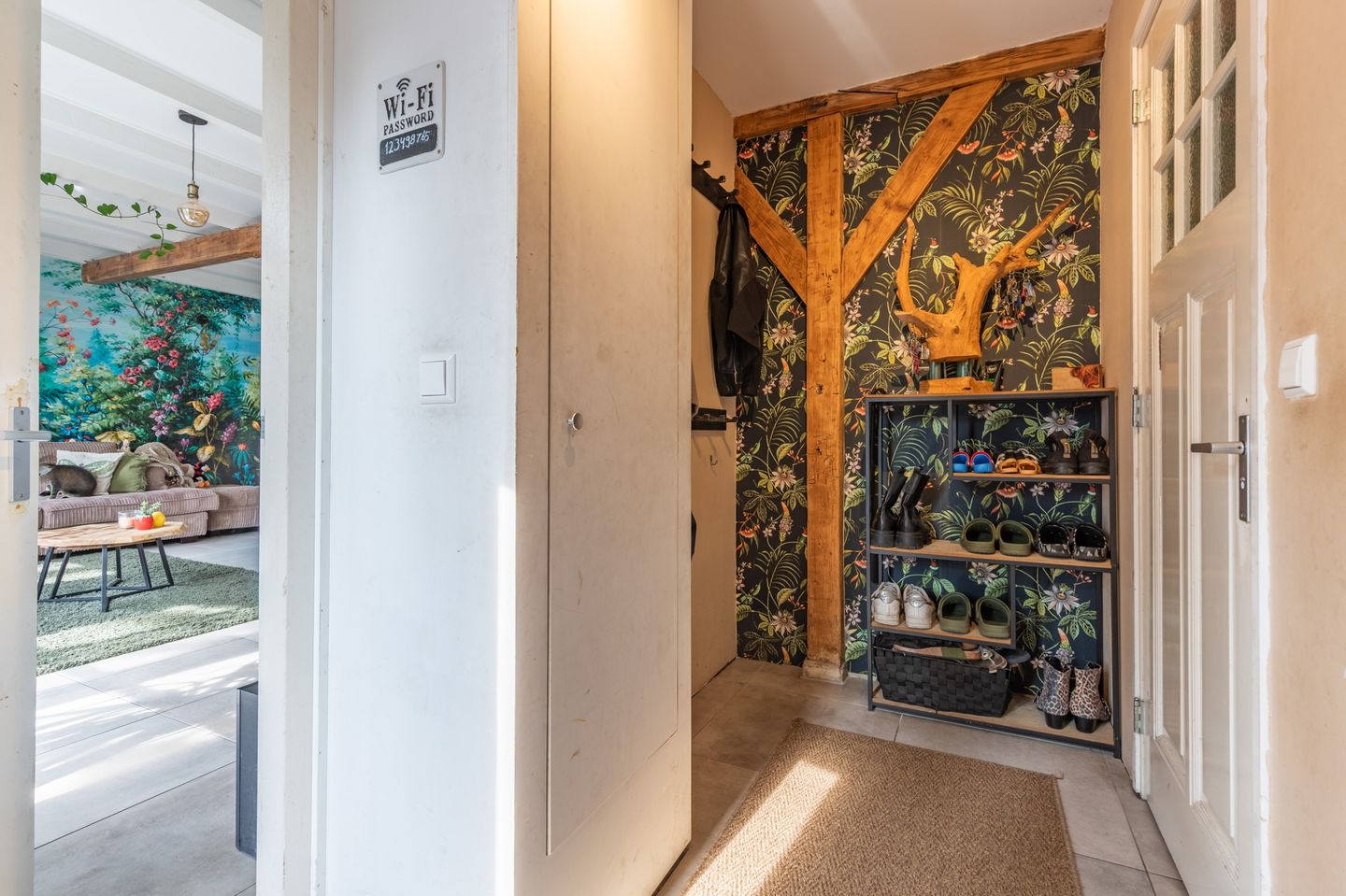 Photo 10 of Voorweg 56-A