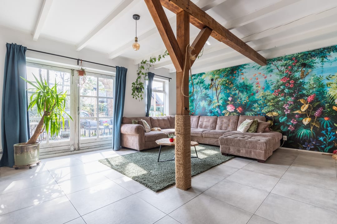 Photo 11 of Voorweg 56-A