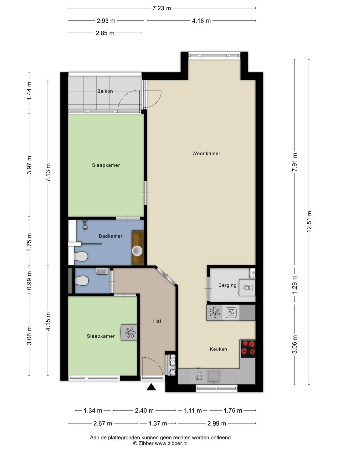 Foto 37 van Keizershof 3