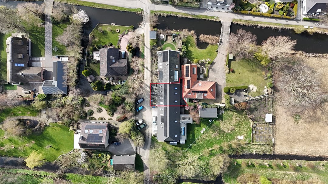 Photo 7 of Voorweg 56-A