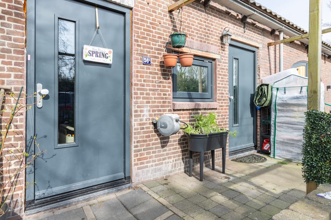 Photo 8 of Voorweg 56-A