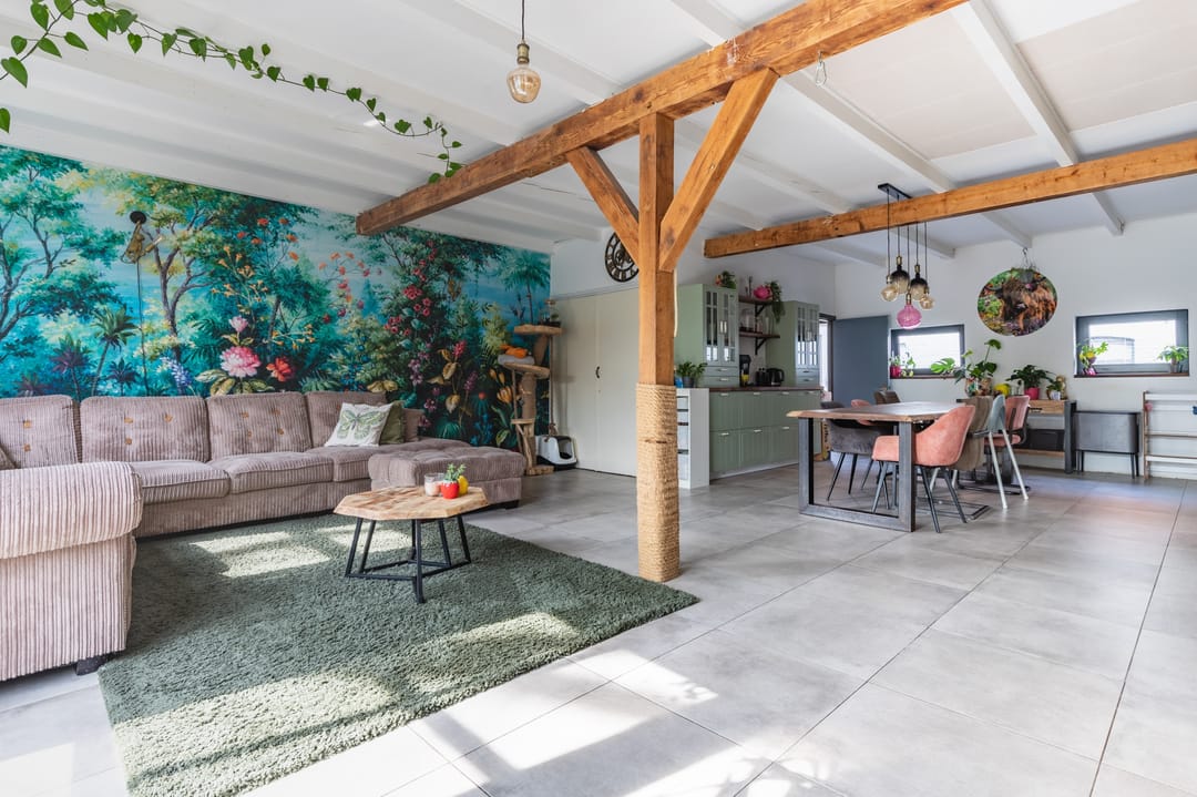 Photo 13 of Voorweg 56-A