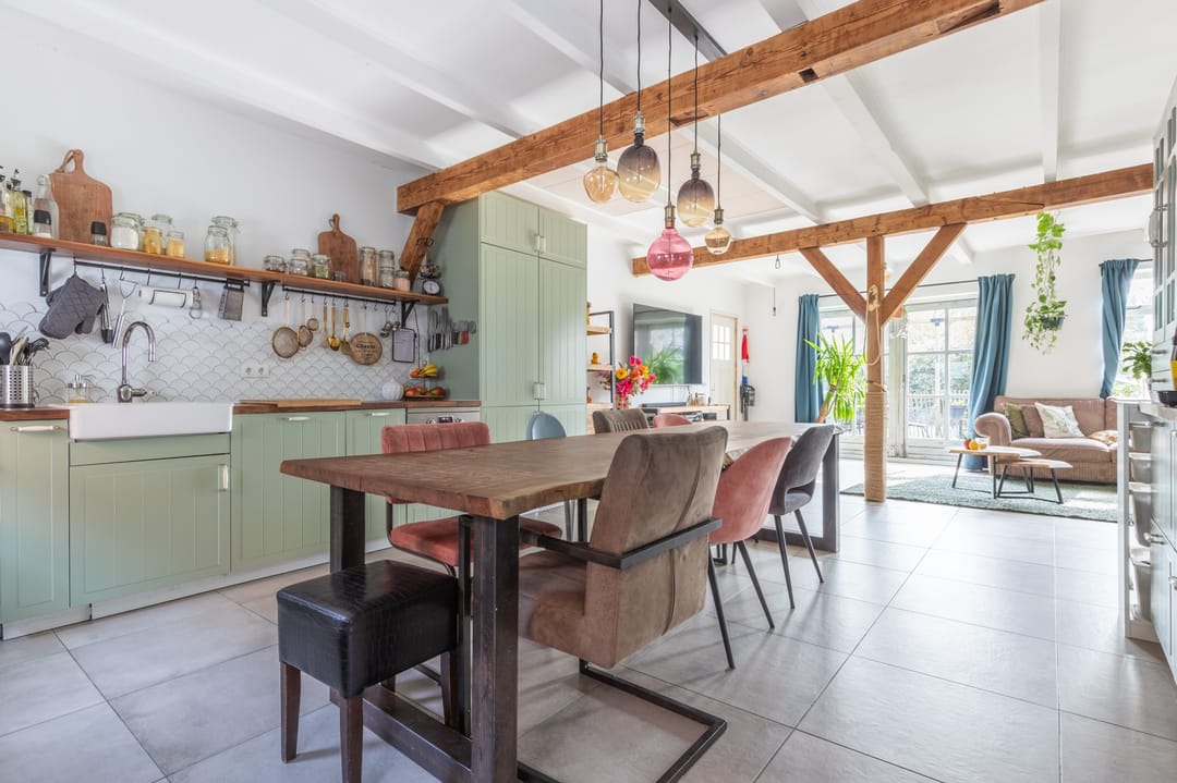 Photo 16 of Voorweg 56-A